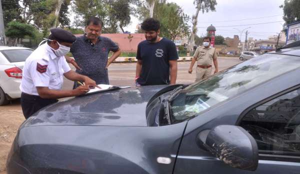 श्रीगंगानगर.कोरोना वायरस को लेकर चल रहा