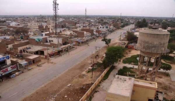 श्रीगंगानगर.कोरोना वायरस को लेकर चल रहा