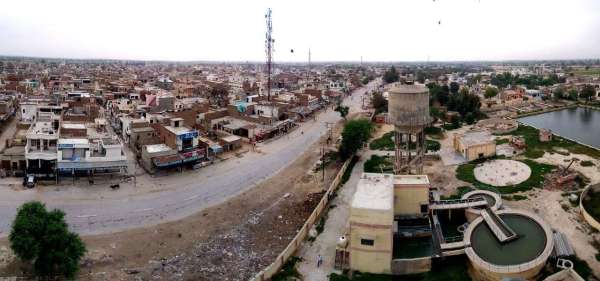 श्रीगंगानगर.कोरोना वायरस को लेकर चल रहा