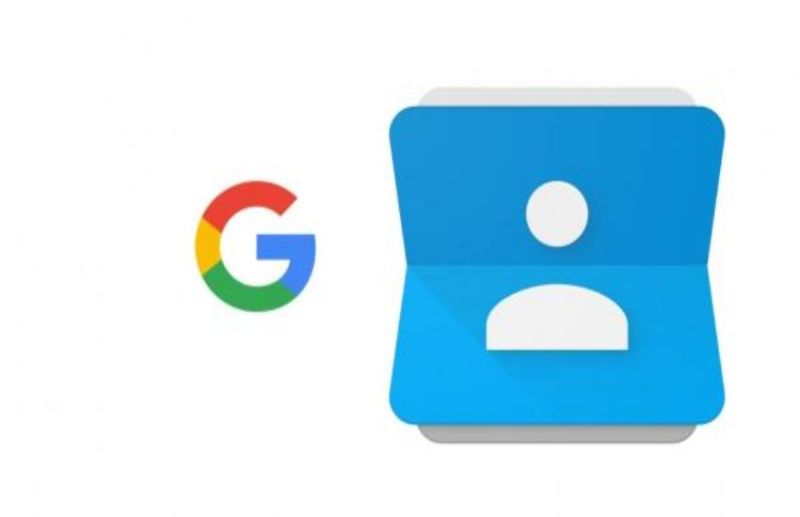 How to Restore Deleted Google Contacts