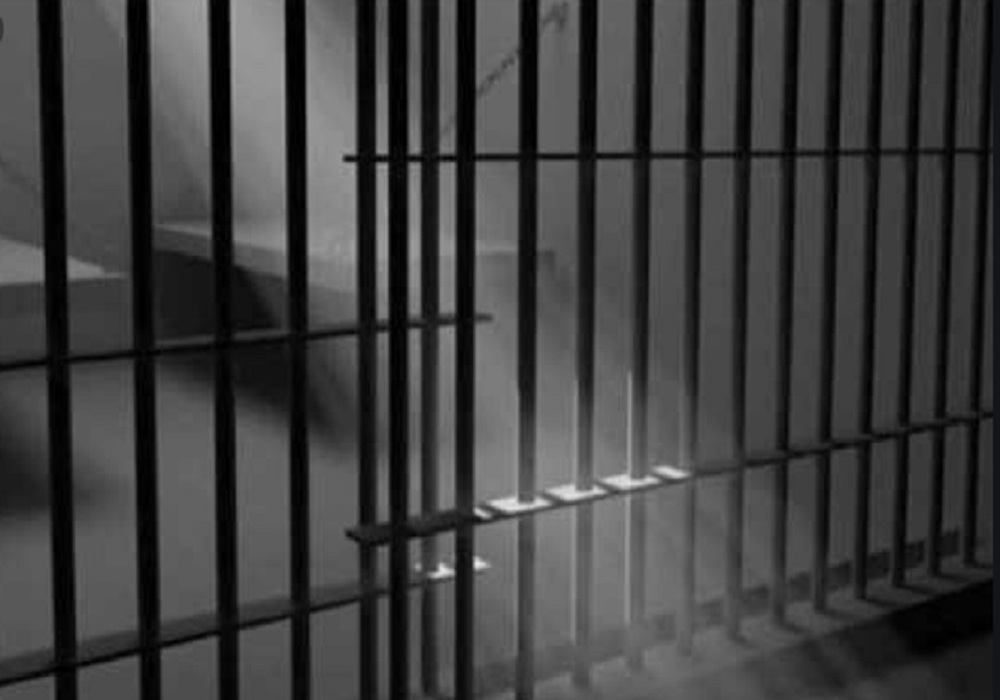 कोरोना वायरस का कहर: जेल से 31 कैदियों को किया गया रिहा