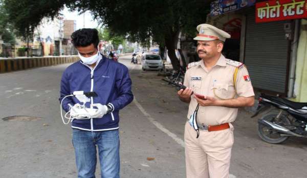 श्रीगंगानगर.कोरोना वायरस को लेकर चल रहा