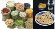 Coronavirus: झूठी निकली भूखे होने की सूचना, घर में मिला राशन