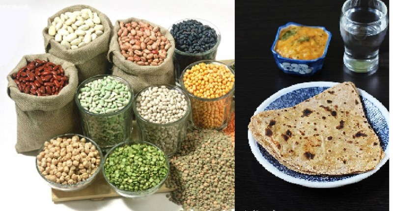 Coronavirus: झूठी निकली भूखे होने की सूचना, घर में मिला राशन