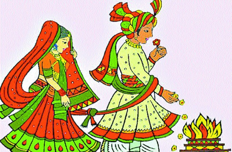 अब कोरोना वायरस को हराने के बाद ही बजेंगी शहनाइयां