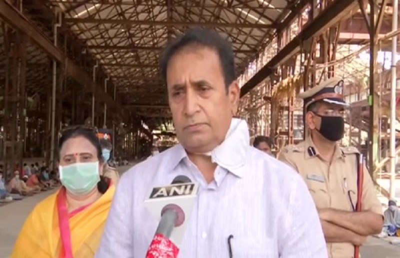 'अप्रैल फूल डे' मनाने पर महाराष्ट्र के गृहमंत्री की खरी-खरी- किसी तरह की अफवाह फैलाने पर होगी कड़ी कार्रवाई