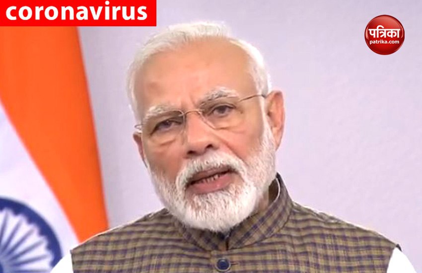pm modi address to nation 24 march
