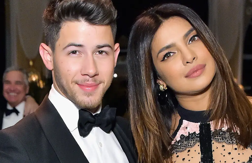 priyanka chopra nick jonas