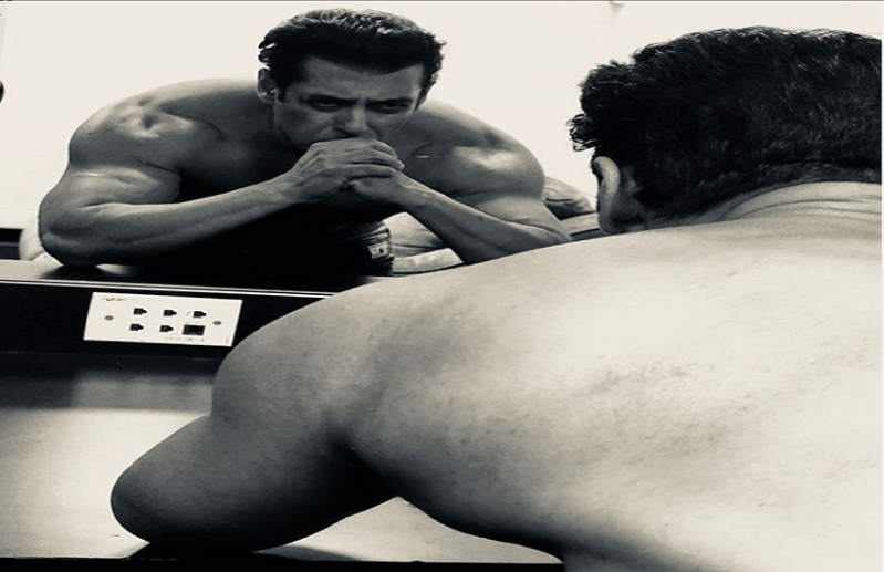 सलमान खान 25 हज़ार मजदूरों का रखेंगे ख्याल