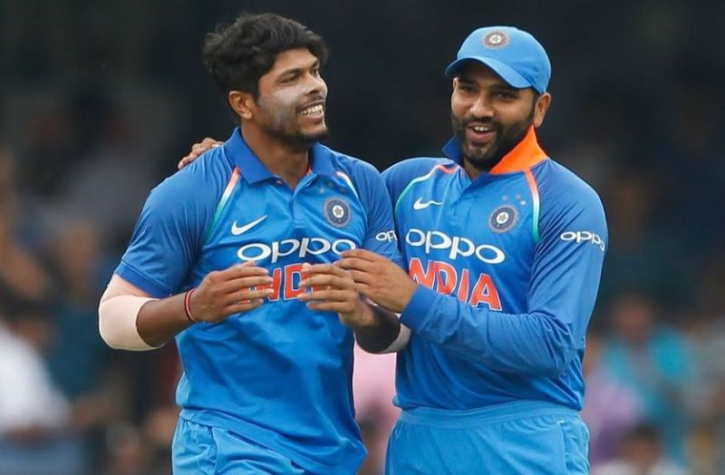 Umesh Yadav