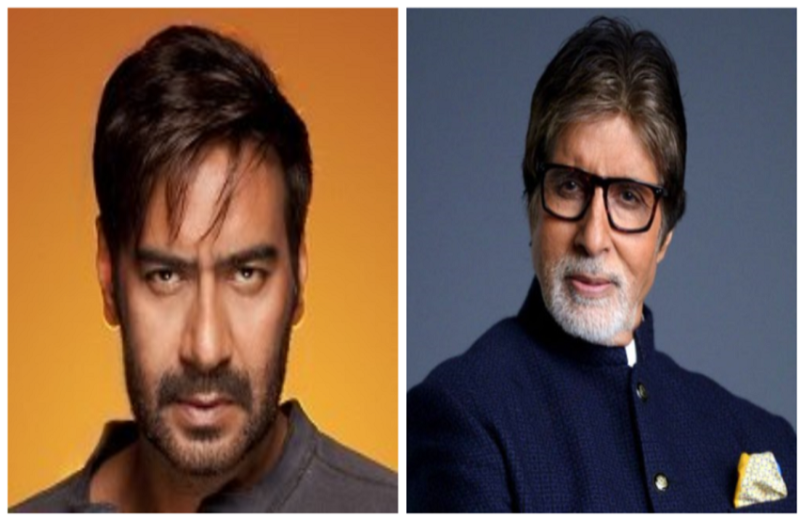 Ajay Devgan Birthday Special