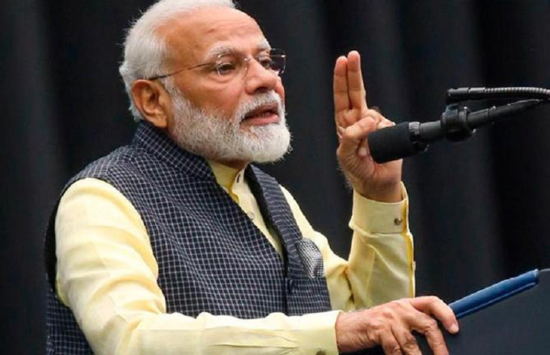 COVID-19: प्रधानमंत्री कल सभी राज्यों के मुख्यमंत्रियोंं से करेंगे बात, कोरोना की तैयारियों का लेंगे जायजा