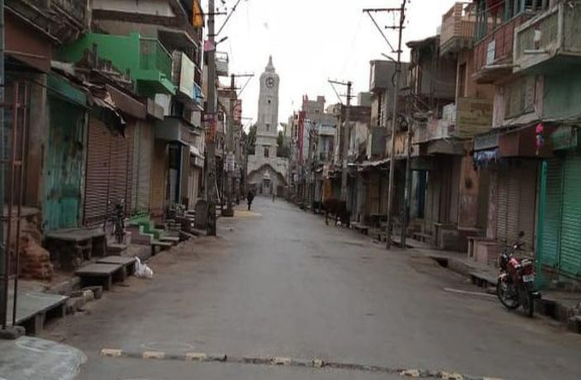 Nizamuddin: निजामुद्दीन जमात से जुड़े 17 लोग चूरू की मस्जिद मे मिले