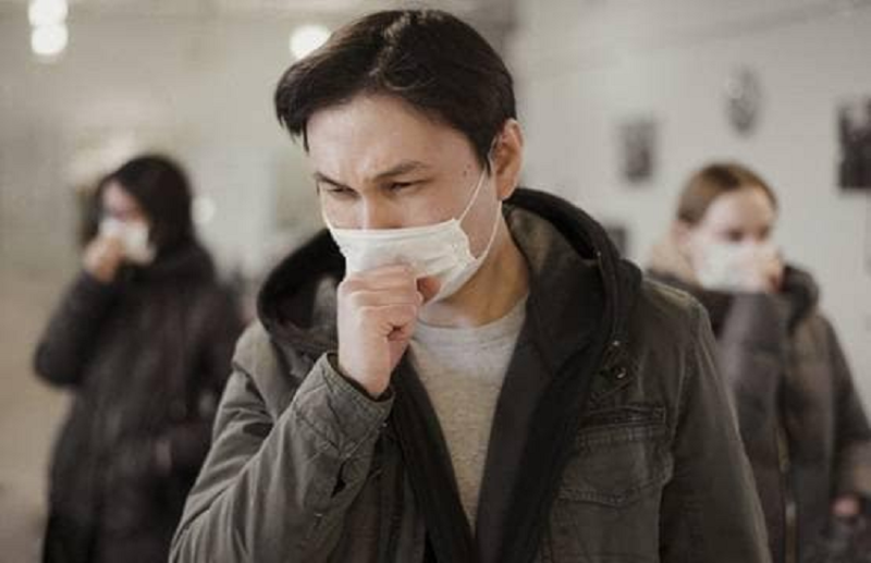 खुलासा: खांसी और छींक से 8 मीटर तक संक्रमित कर सकता है कोरोना वायरस, मात देने का बस यह तरीका