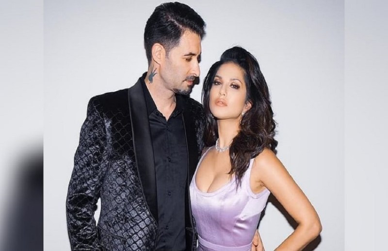 Sunny Leone Reveales One Secret