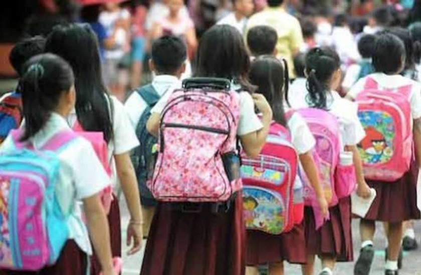 Covid-19: Kerala reopening schools from class 1st onwards from November 1 