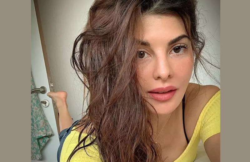 Jacqueline Fernandez