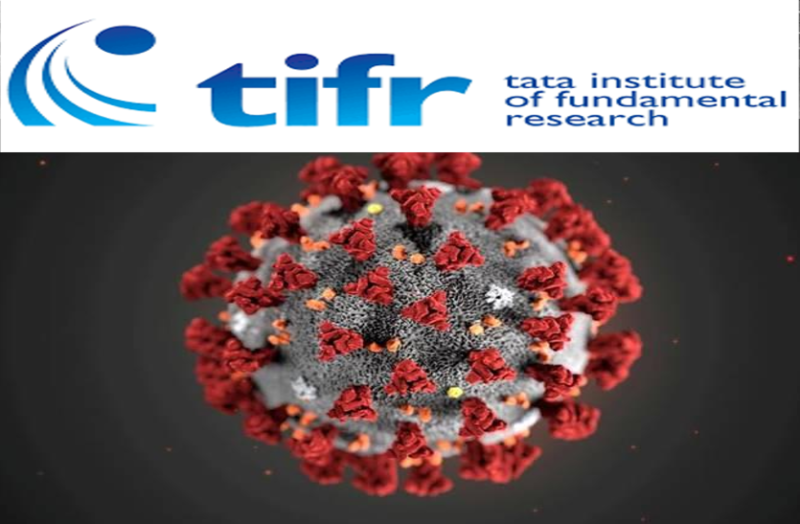 Coronavirus: कोरोना वायरस से जुड़े मिथक दूर करेगा टाटा इंस्टीट्यूट