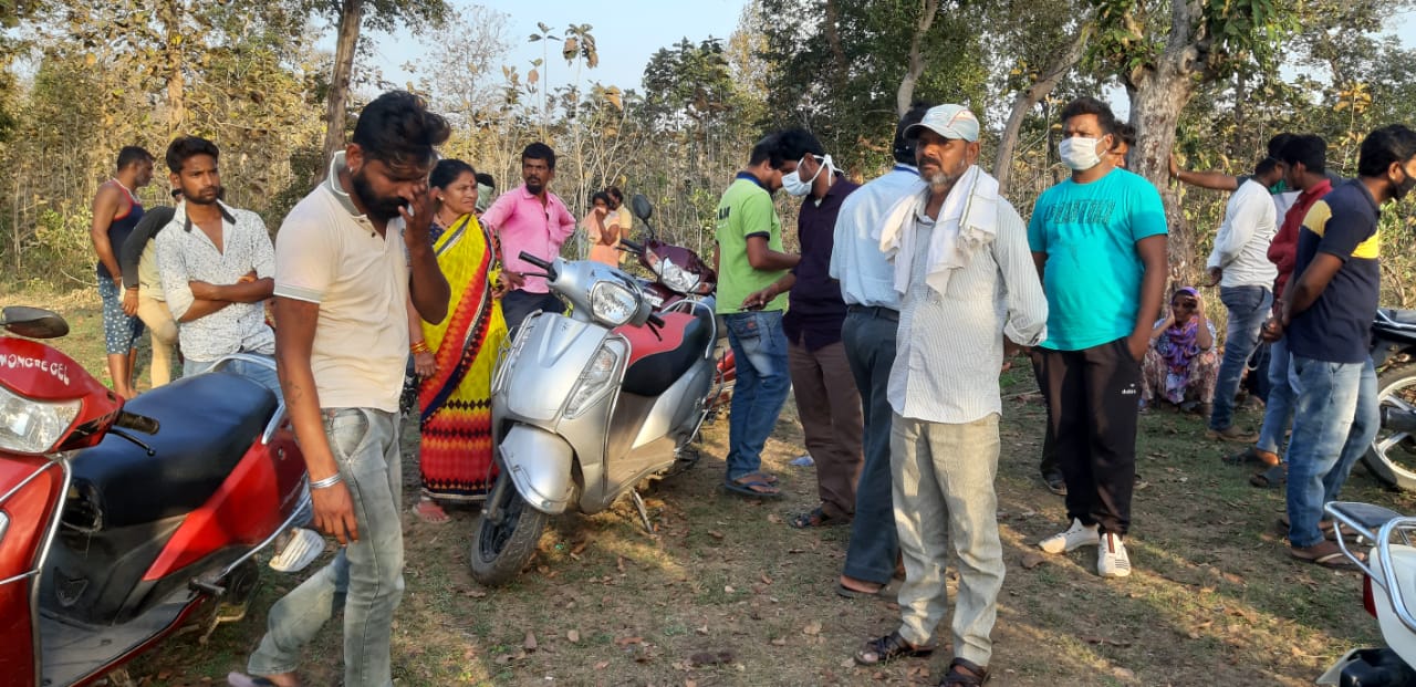 सागौन घाट वैनगंगा नदी में डूबने से दो बालक की मौत