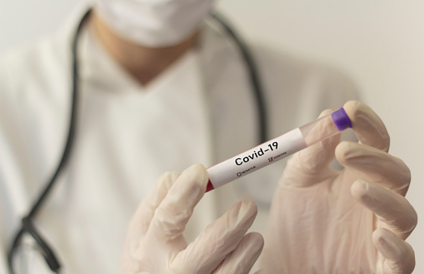 Coronavirus Update: scientists find antibodies To Stop Covid-19