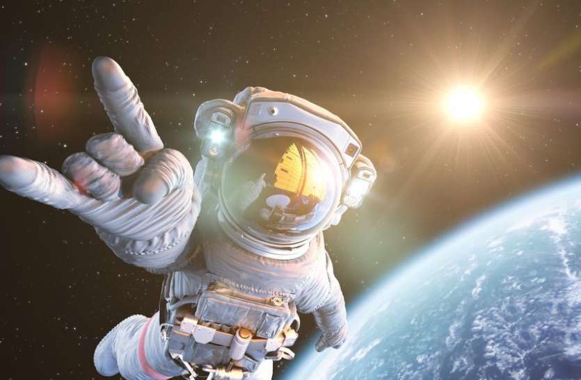नासा भर्ती 2020: 12,000 से अधिक मिले नासा को आवेदन, अब अंतरिक्ष यात्री बनने की मिलेगी ट्रेनिंग