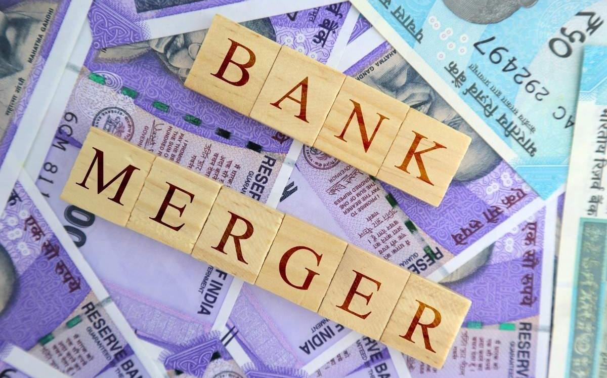 bank merger