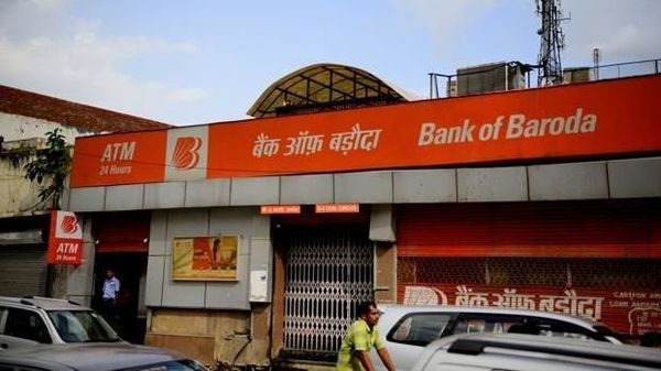 bank of baroda