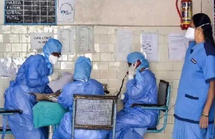 Coronavirus: 24 घंटों में पश्चिम बंगाल में 4 की मौत, तबलीगी जमात में शामिल लोगों के राज्य में लौटने से फैला संक्रमण