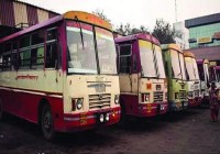 लॉकडाउन के दोरान ड्राइवर और कंडक्टरों को वेतन देने का निकाला गया तरीका, इस पद्धति से होगा भुगतान