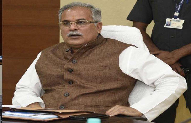 chhattisgarh latest news