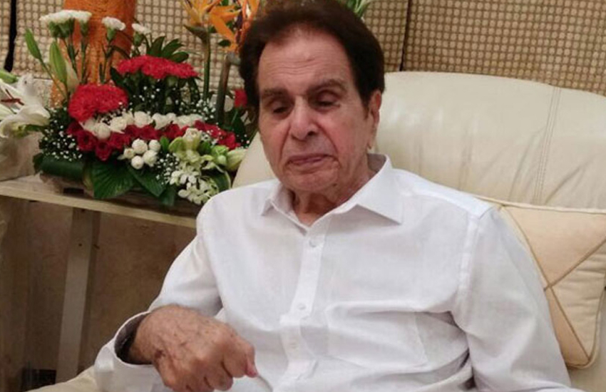 Legendary Actor Dilip Kumar passes away, Tributes from Rajasthan