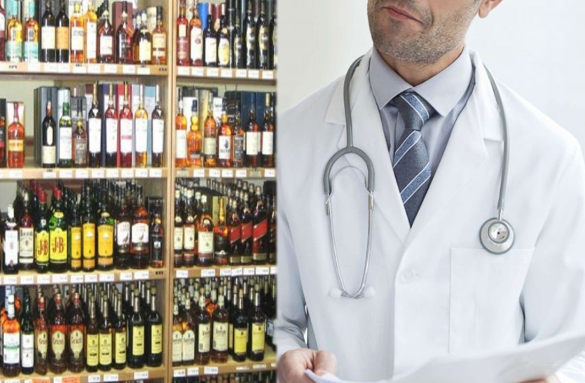 Lockdown Effect: मेघालय में होगी शराब की होम डिलीवरी, डॉक्टर की सलाह जरूरी