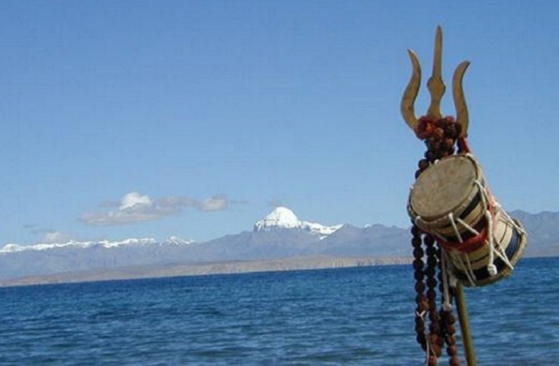 पवित्र सरोवर