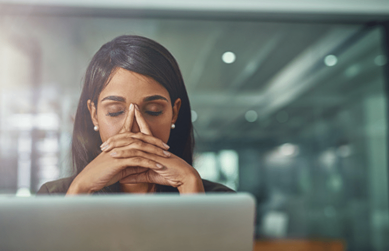 Long Working Puts You on Higher Risk Of Hypothyroidism