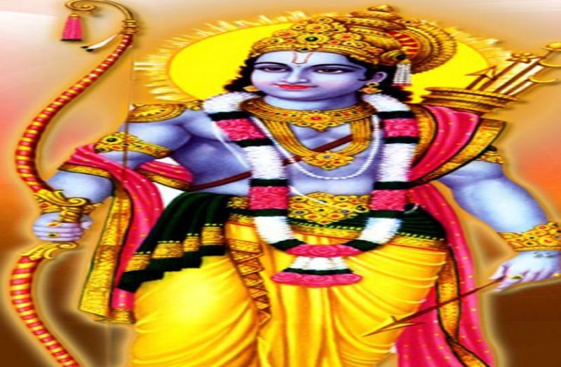 रामनवमी स्पेशल : कौन हैं श्रीराम के वंशज और कहां हैं, पढिय़े पूरी खबर