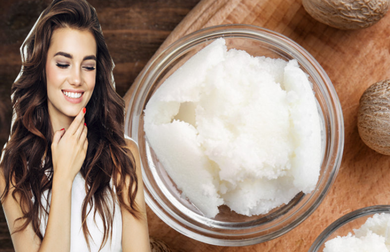 Use Murumuru Butter To Get Glowing Skin and Shiny Hair