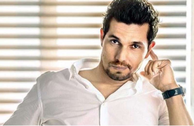 रणदीप हुड्डा