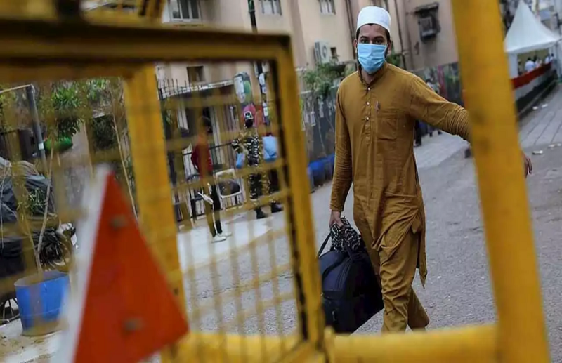 जानें अगर लॉकडाउन न होता तो अब तक कितने लोगों को चपेट में ले चुका होता कोरोना? पढें रिपोर्ट