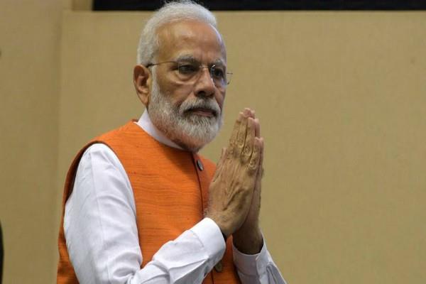 PM Narendra Modi Birthday celebrated as Sewa Saptah in Rajasthan