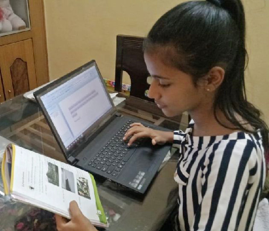 शिक्षा विभाग : शाला दर्पण पोर्टल पर जारी किया लिंक,घर में बैठे विद्यार्थी अब ऑनलाइन कक्षाओं से जुड़ेंगे