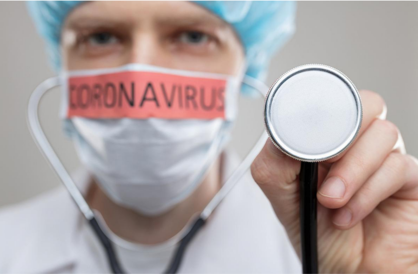 coronavirus: कोरोना से बचने के लिए डॉक्टर की सलाह पर ध्यान दें, जानें ये खास बातें