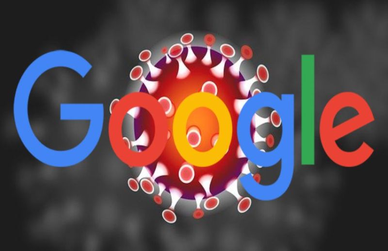 Coronavirus: Google to Publish User Location Data to Help Governments