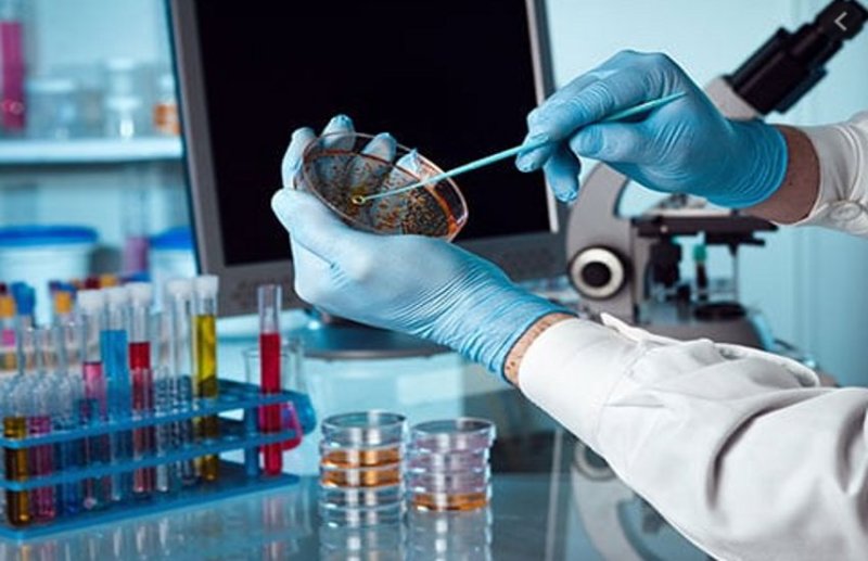 छत्तीसगढ सरकार ने केंद्र से मांगी कोरोना टेस्टिंग सेंटर बढ़ाने की अनुमति