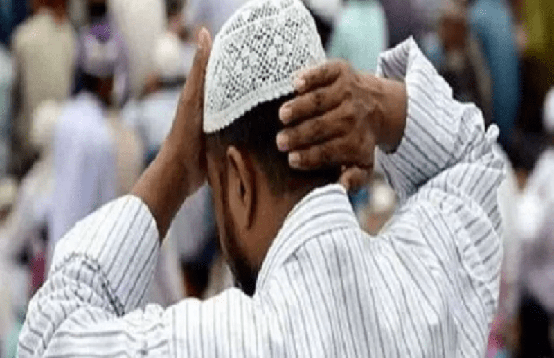 कोरोना वायरस: जमीयत उलेमा ए हिंद की अपील, अपने घरों में ही पढ़ें जुमे की नमाज