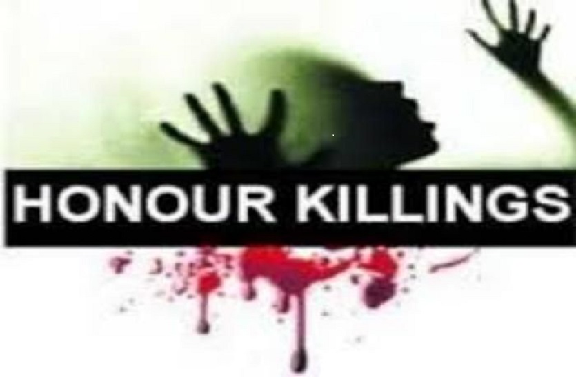 Honour killing