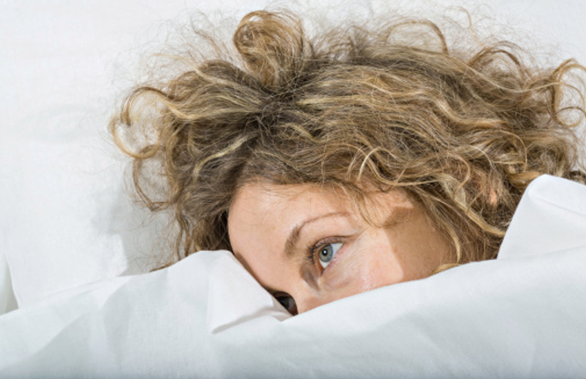 Follow These Tips To Prevent Insomnia During Coronavirus and Lockdown
