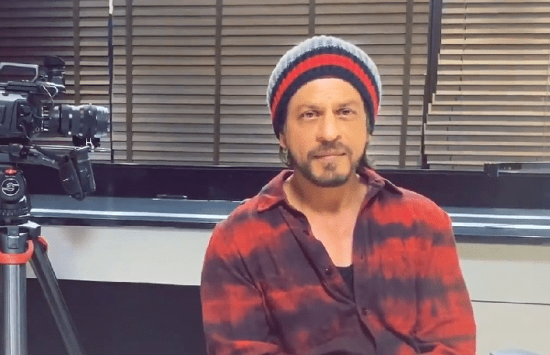 शाहरुख खान ने कोरोना से लड़ाई में दिए कुल 70 करोड़ रुपए, जानें क्या है हकीकत