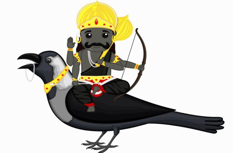 शनिवार शाम इस काम को करते ही प्रसन्न हो जाते हैं शनिदेव, करते हैं हर इच्छा पूरी