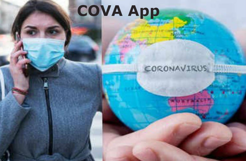 Cova app