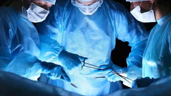 doctor